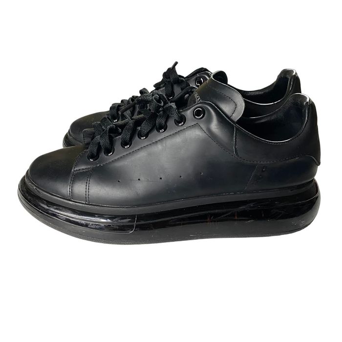 Size 13 best sale alexander mcqueen shoes