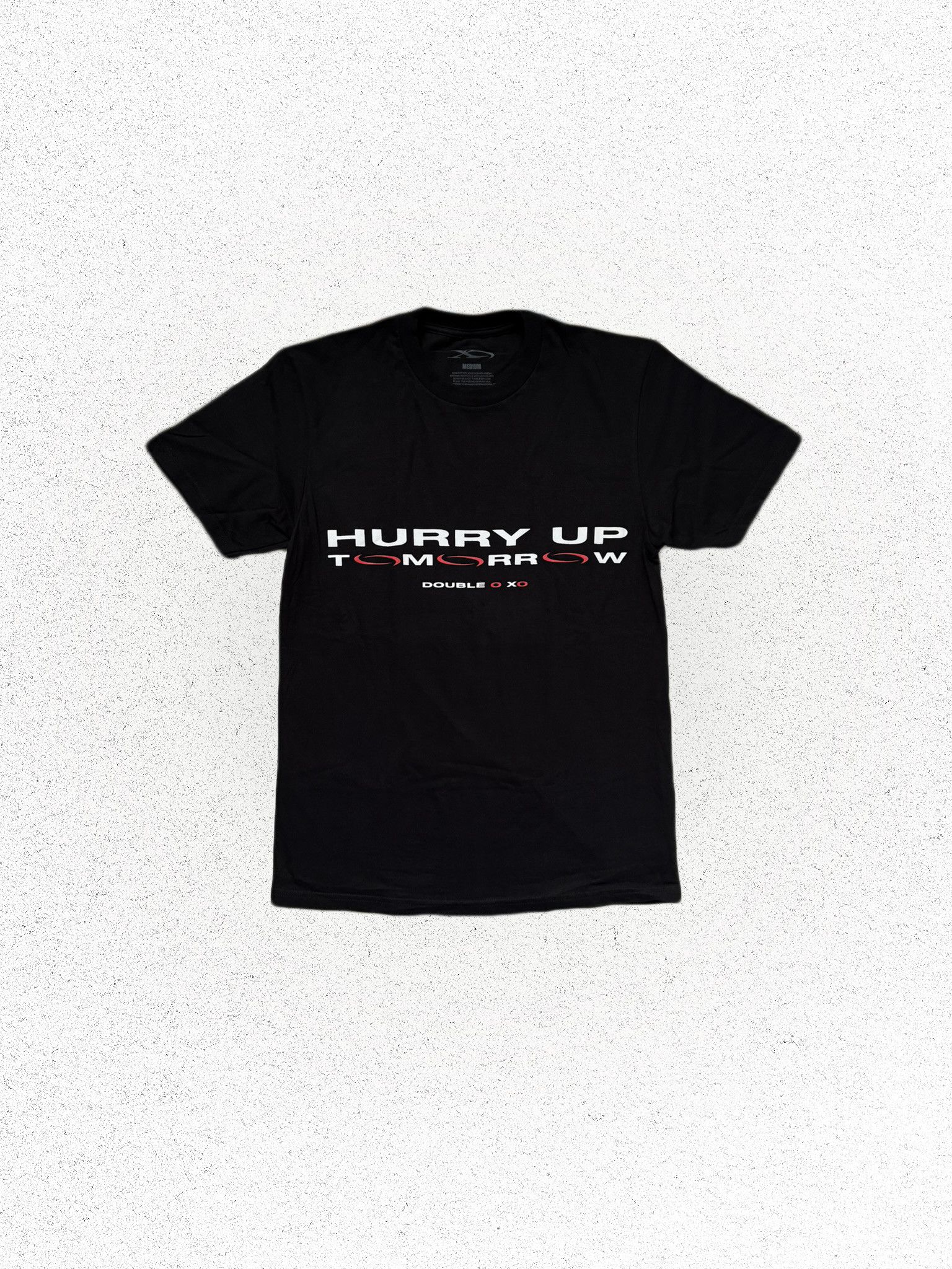 The Weeknd x Playboi Carti 00XO T-Shirt