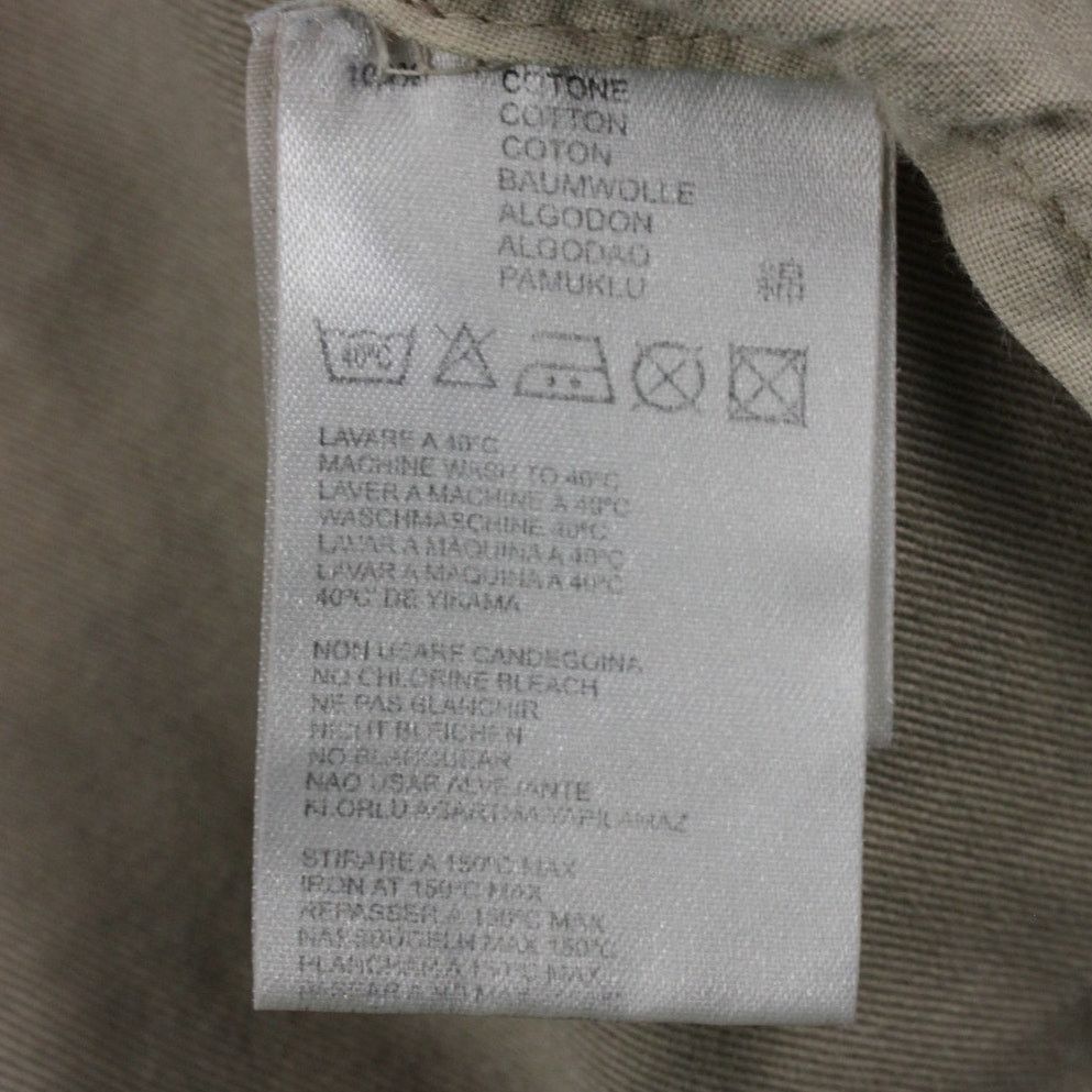 Diesel Diesel Industry Military Style Camo Jacket Men's Size Large Size US L / EU 52-54 / 3 - 9 Thumbnail