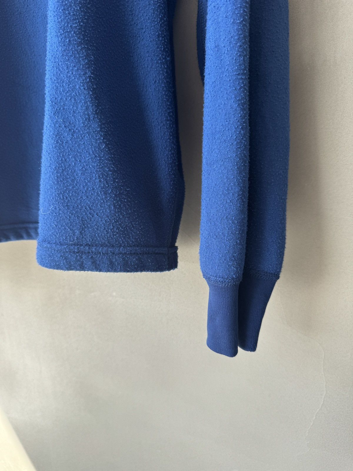 Patagonia 80s Patagonia USA Capilene Mens Henley Neck Fleece Sweater Size US XXL / EU 58 / 5 - 6 Thumbnail
