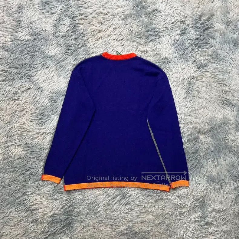 Loewe Loewe Wool Knit Sweater Size US S / EU 44-46 / 1 - 2 Thumbnail