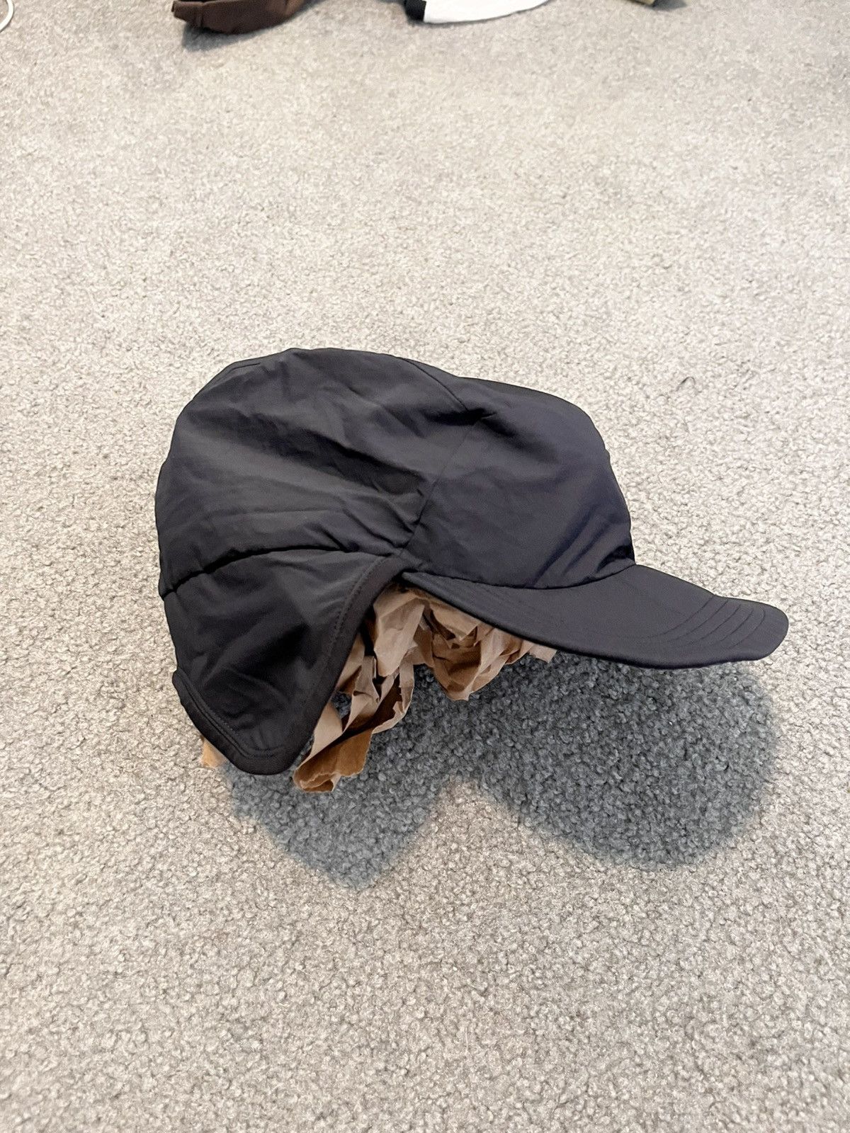 Arc'teryx Arcteryx Proton Hat Black Size ONE SIZE - 2 Thumbnail