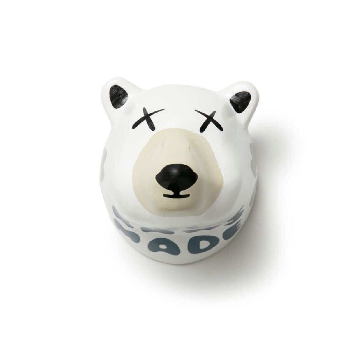 Human Made Human Made Kaws Paper Mache Size ONE SIZE - 1 Thumbnail