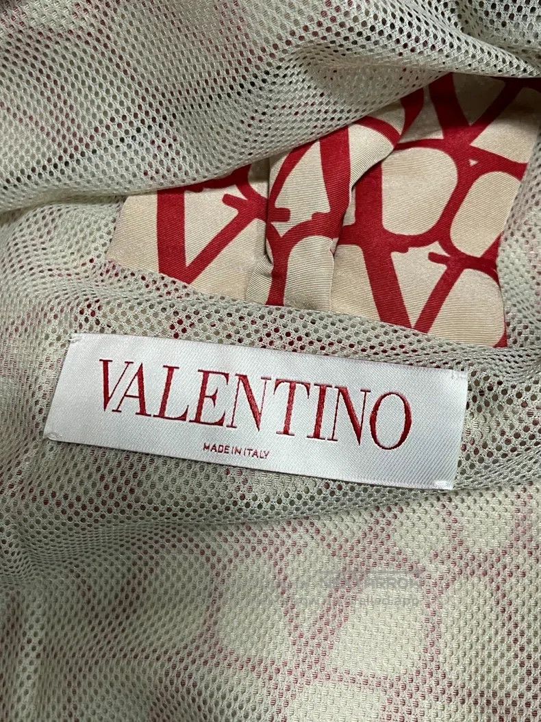 Valentino Valentino jacket Size M / US 6-8 / IT 42-44 - 5 Thumbnail
