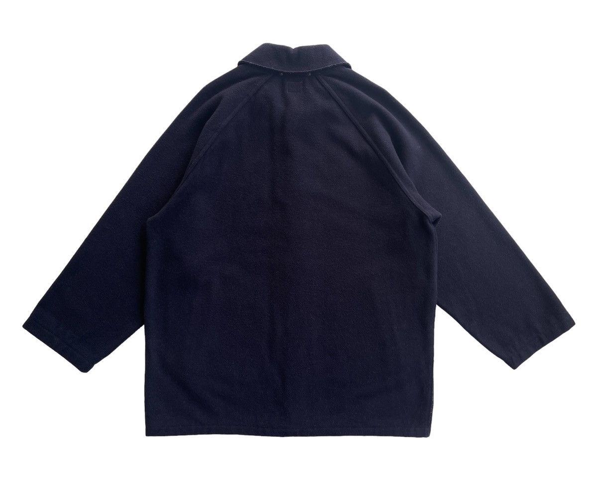 C.P. Company AW1996 C.P Company Wool Jacket Size US XL / EU 56 / 4 - 3 Thumbnail