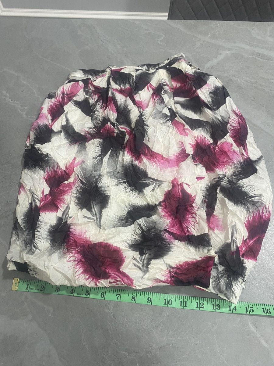 Alexander McQueen MCQ ALEXANDER MCQUEEN SKIRT Size 25" / US 0 / IT 36 - 12 Thumbnail