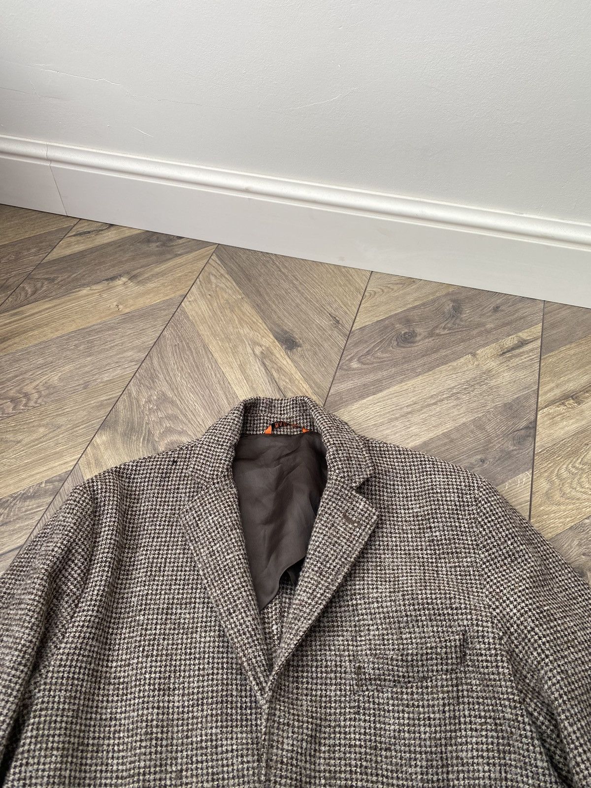 Barena Venezia × Vintage Vintage BARENA VENEZIA Italian blazer Size US M / EU 48-50 / 2 - 5 Thumbnail