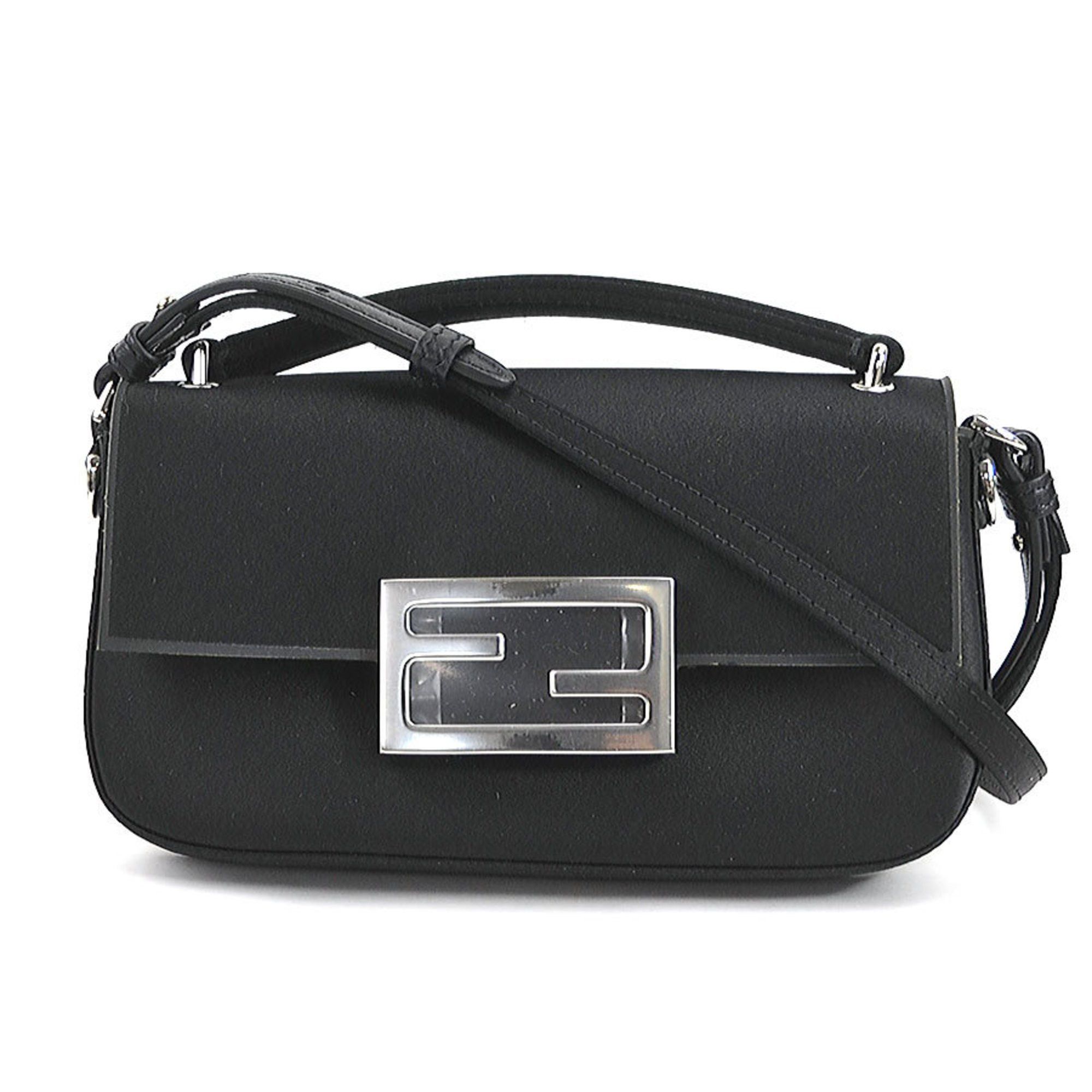 Fendi Fendi Baguette shoulder Size ONE SIZE - 1 Thumbnail