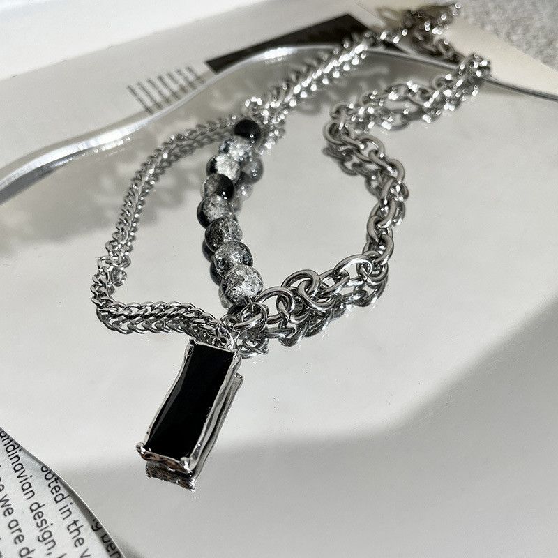 Other Modern STEAL! Y2K Chains Necklace Chain Size ONE SIZE - 6 Thumbnail