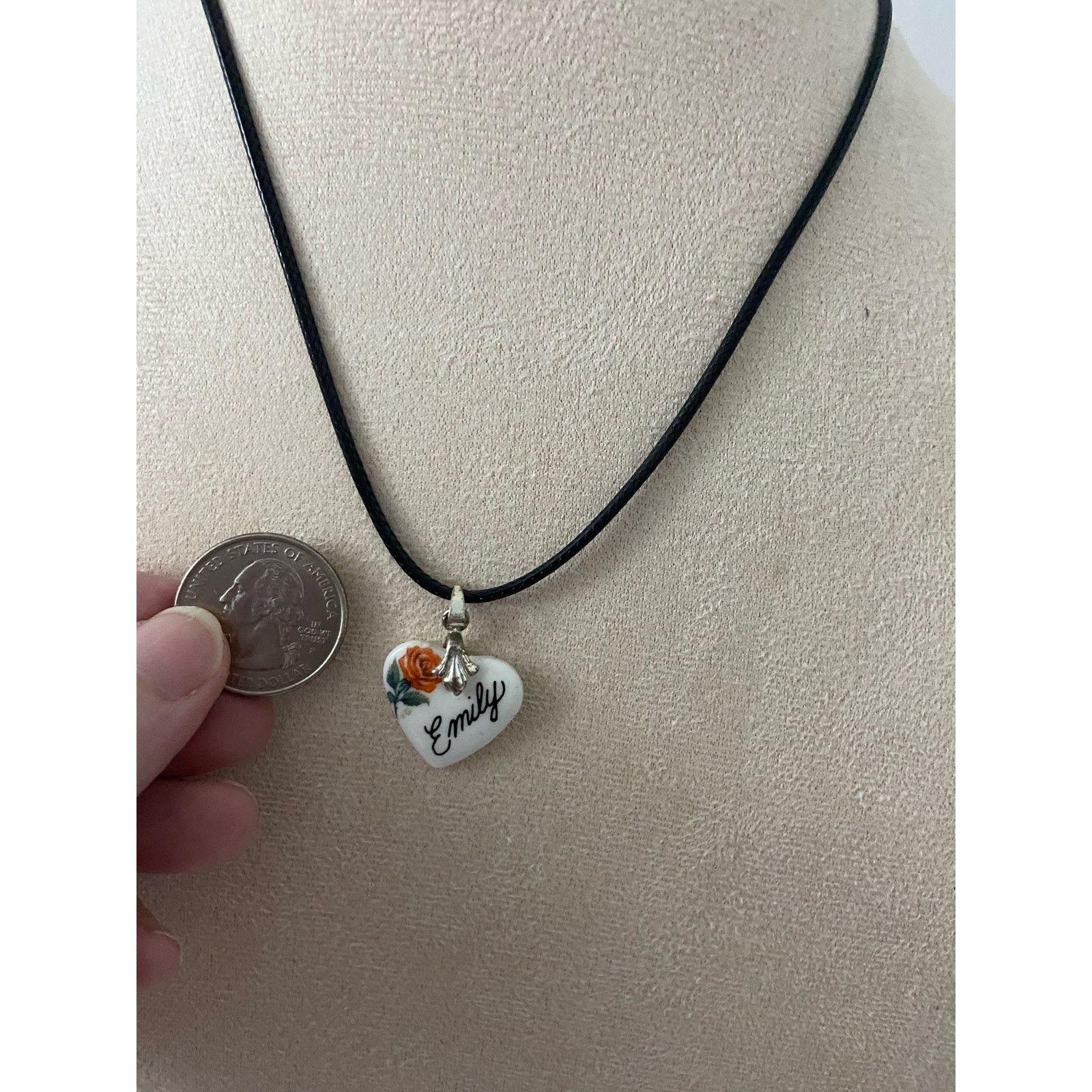 Other Emily necklace Size ONE SIZE - 2 Thumbnail