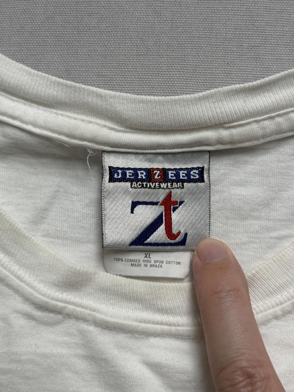 Jerzees VTG Mary Kay Superstars T-shirt Star Consultant Program XL Size US XL / EU 56 / 4 - 2 Thumbnail