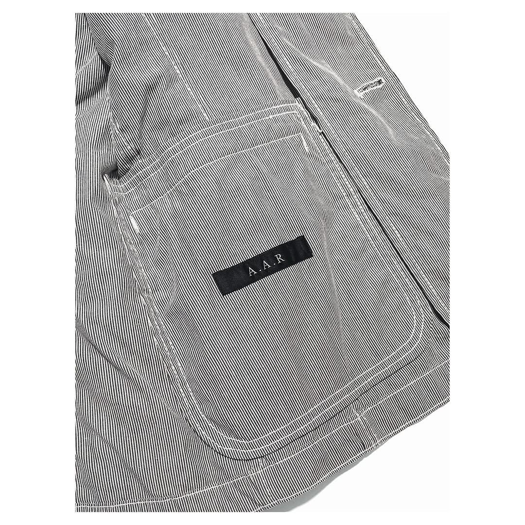 Yohji Yamamoto A.A.R Yohji Yamamoto Blazer Size US M / EU 48-50 / 2 - 4 Thumbnail