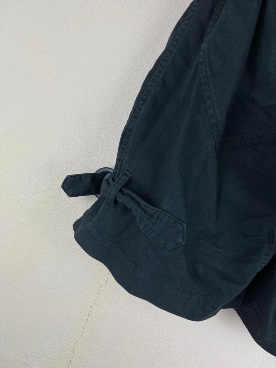 20471120 × If Six Was Nine × Japanese Brand Milkboy Star Patch Short Pant Size US 34 / EU 50 - 14 Thumbnail