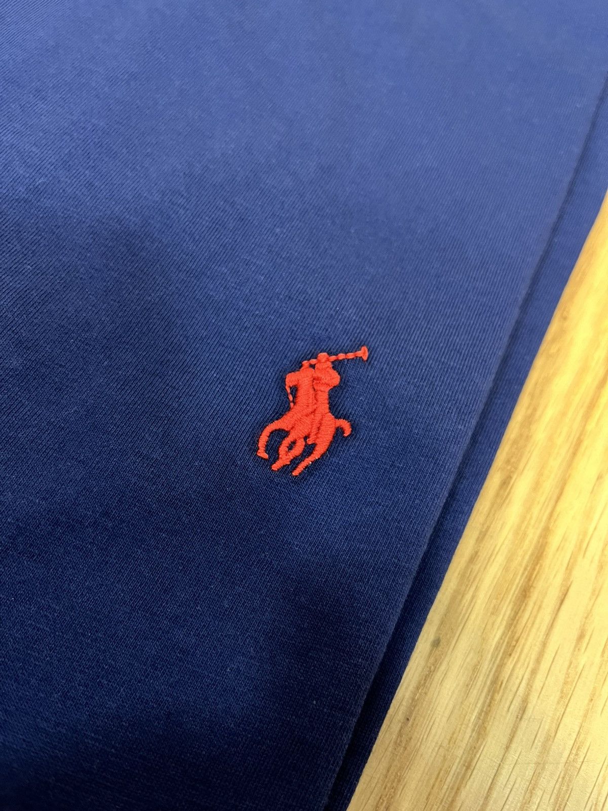 Ralph Lauren Ralph Lauren t-shirt Size US S / EU 44-46 / 1 - 4 Thumbnail