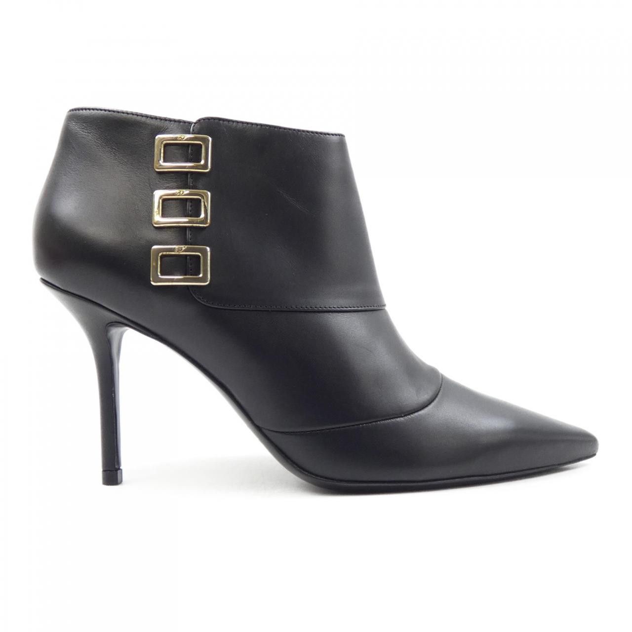 Roger Vivier Roger Vivier Roger Vivier Boots Leather Shoes DUTY FREE for USA Size ONE SIZE - 1 Thumbnail