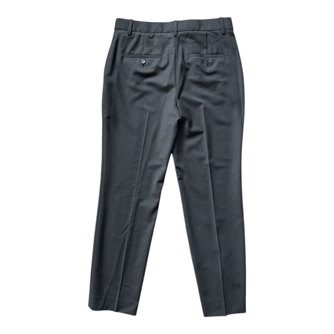 Theory Theory Gray Pants | Size 2 Size 26" / US 2 / IT 38 - 2 Thumbnail