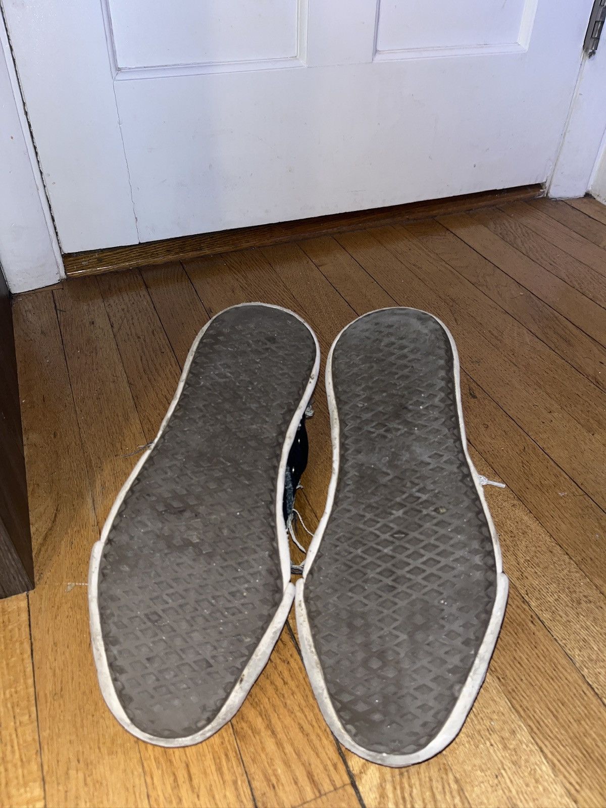 Maison MIHARA YASUHIRO Maison Mihara Yasuhiro Size US 11 / EU 44 - 5 Thumbnail