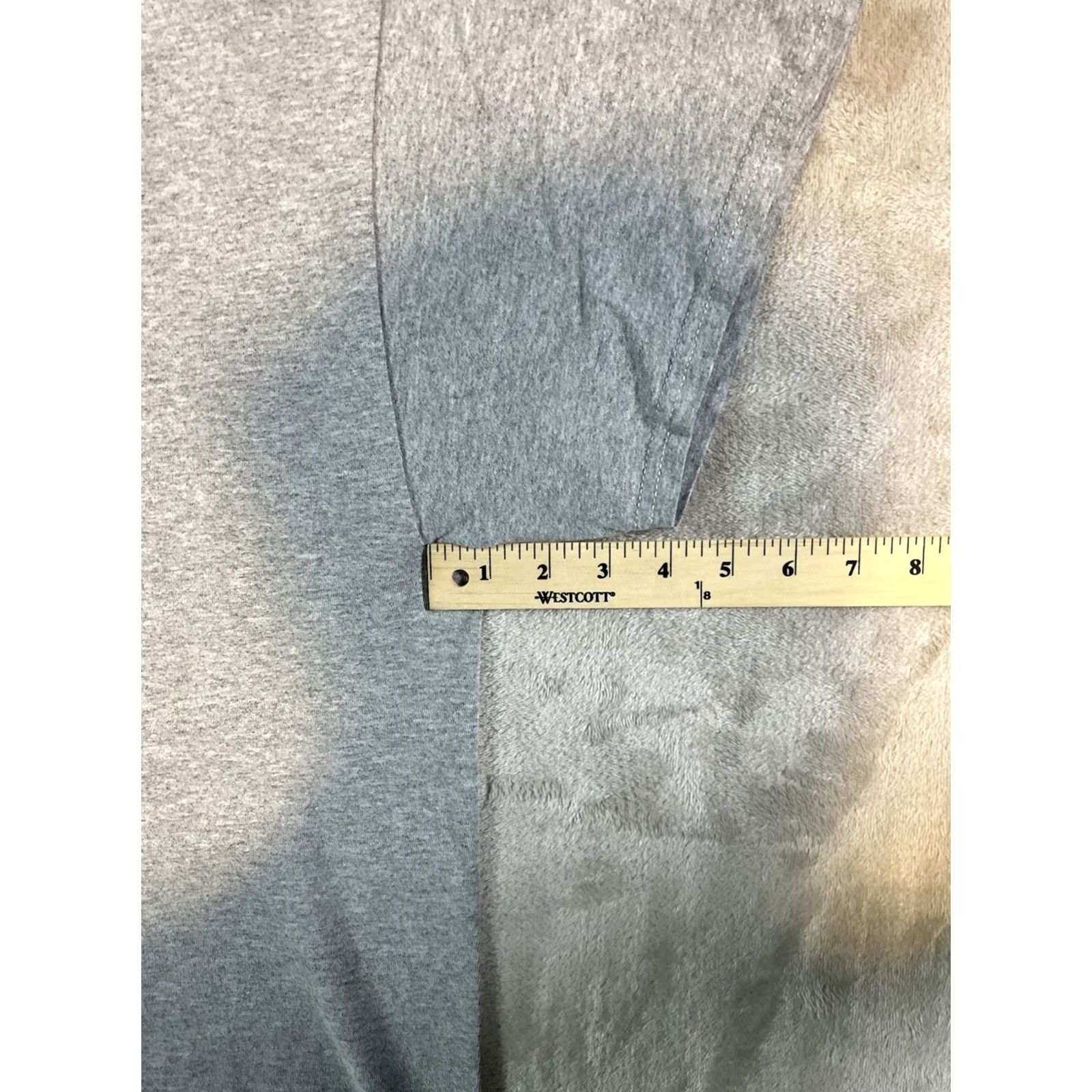 Vintage Freightliner Shirt XL Gray Short Sleeve T-Shirt Men USA 75 Years Of Innovation Logo Cotton Gildan 5000 Regular Ring Spun Size US XL / EU 56 / 4 - 4 Thumbnail