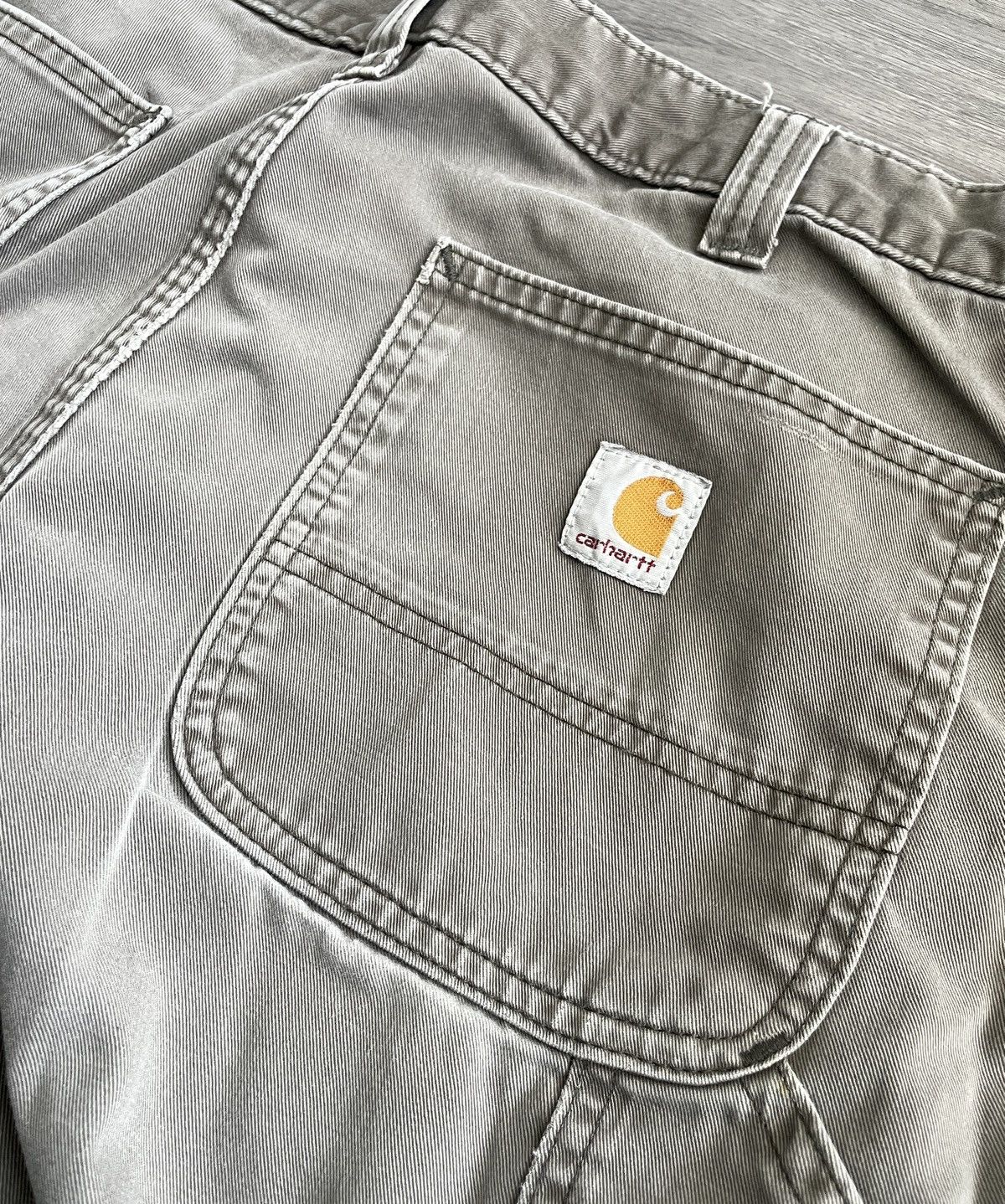 Carhartt × Other Carhartt “Relaxed Fit” Chino Pants (Sz.35 x30) Size US 35 - 2 Thumbnail