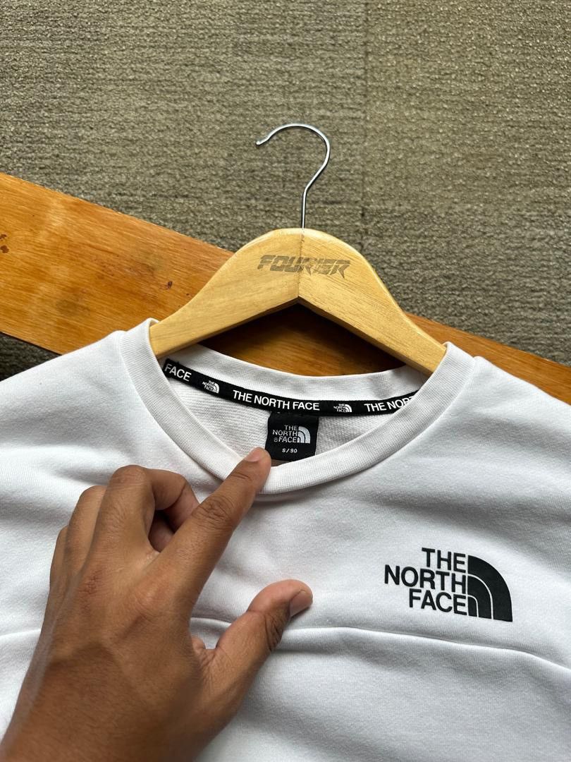 Other × The North Face THE NORTH FACE SWEATSHIRT Size US S / EU 44-46 / 1 - 4 Thumbnail