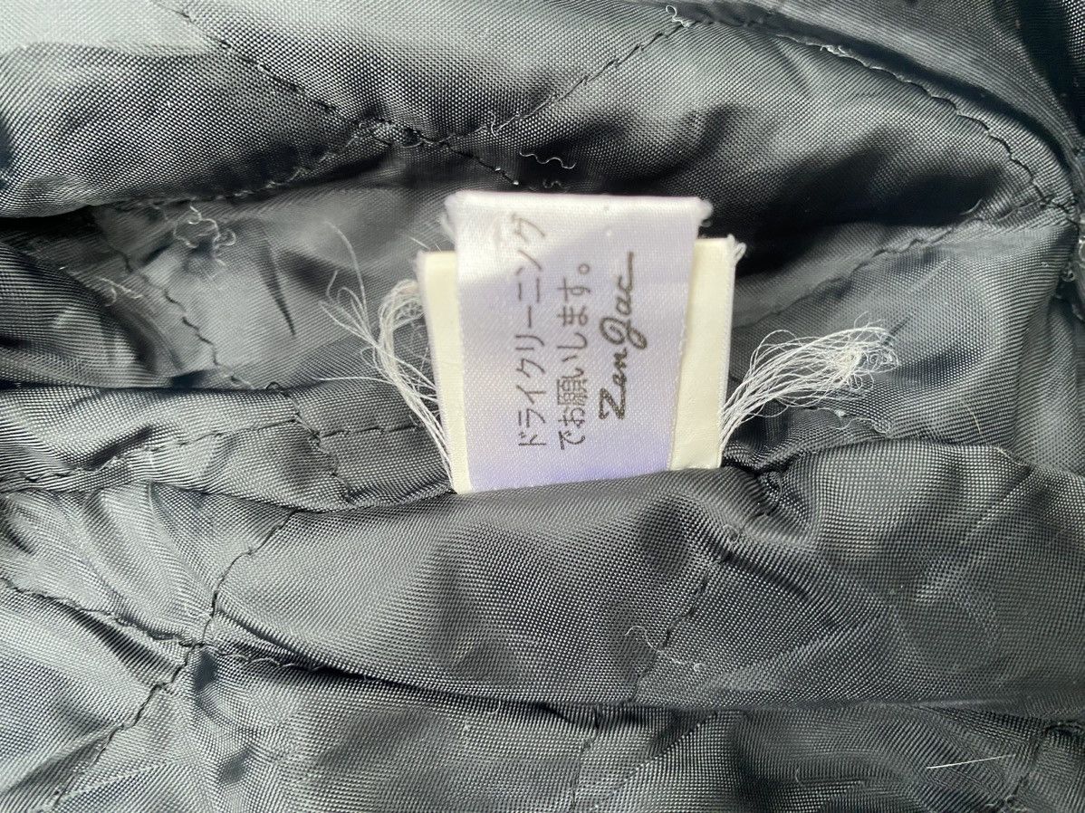 Vintage Japanese ZenJac vintage racing jacket Size US L / EU 52-54 / 3 - 5 Thumbnail