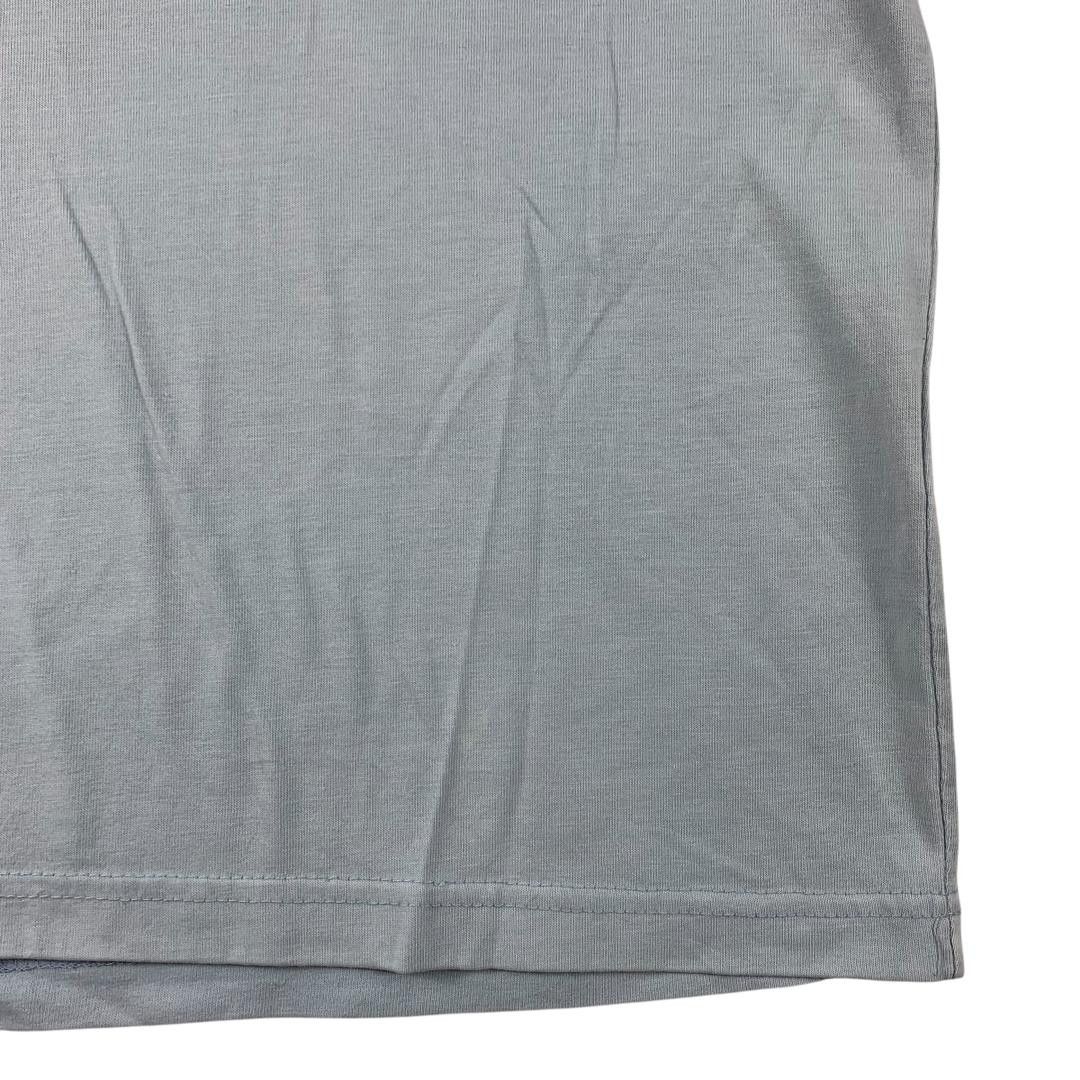 Quiksilver Vintage QUIKSILVER Surfing back hit tee Size US L / EU 52-54 / 3 - 8 Thumbnail
