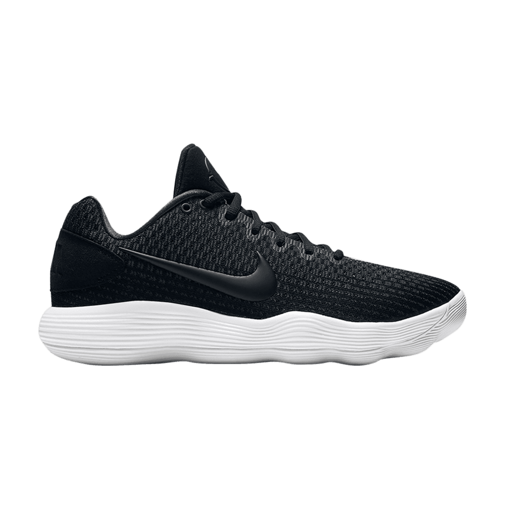 Nike Hyperdunk Low 2017 Black Asia Exclusive | Grailed, image size:1000x1000