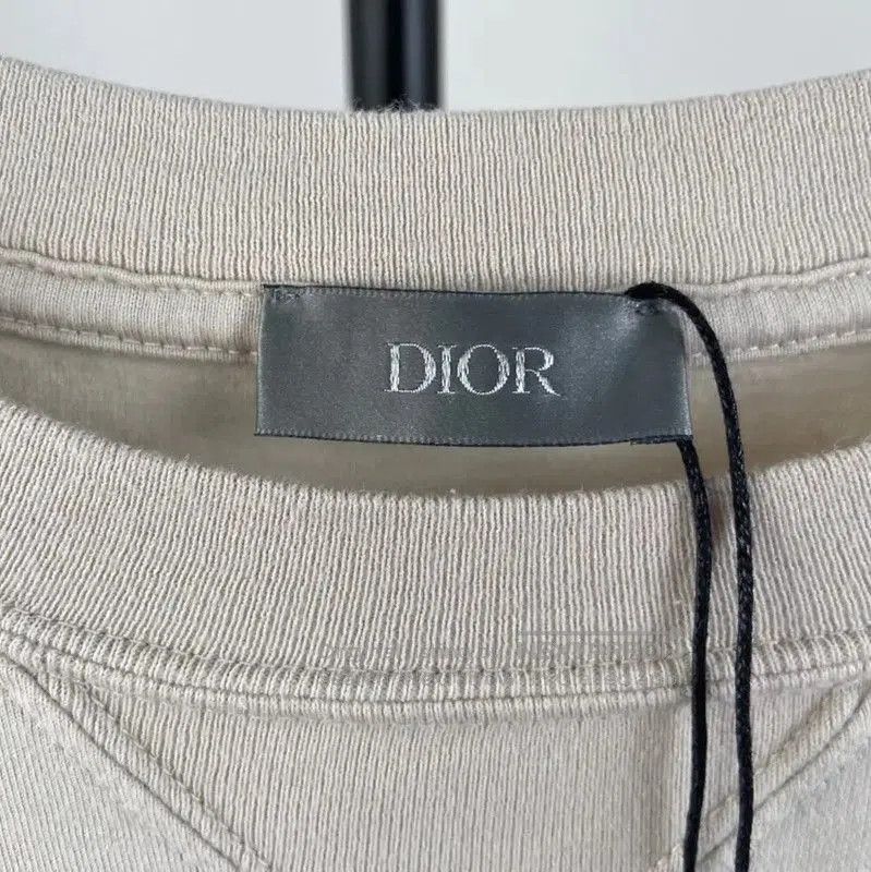 Dior Dior Summer Colorblock Men's T-Shirt . Size US XS / EU 42 / 0 - 3 Thumbnail
