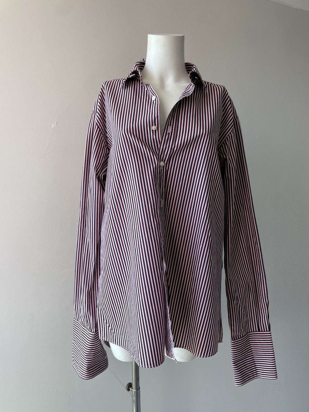 Etro Etro shirt Size US L / EU 52-54 / 3 - 8 Thumbnail