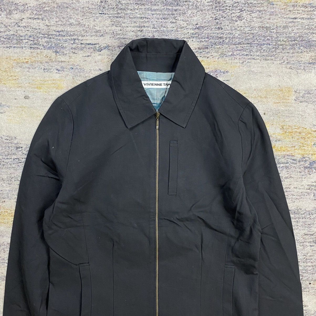 Japanese Brand Vivienne tam belted jacket Size US XS / EU 42 / 0 - 3 Thumbnail