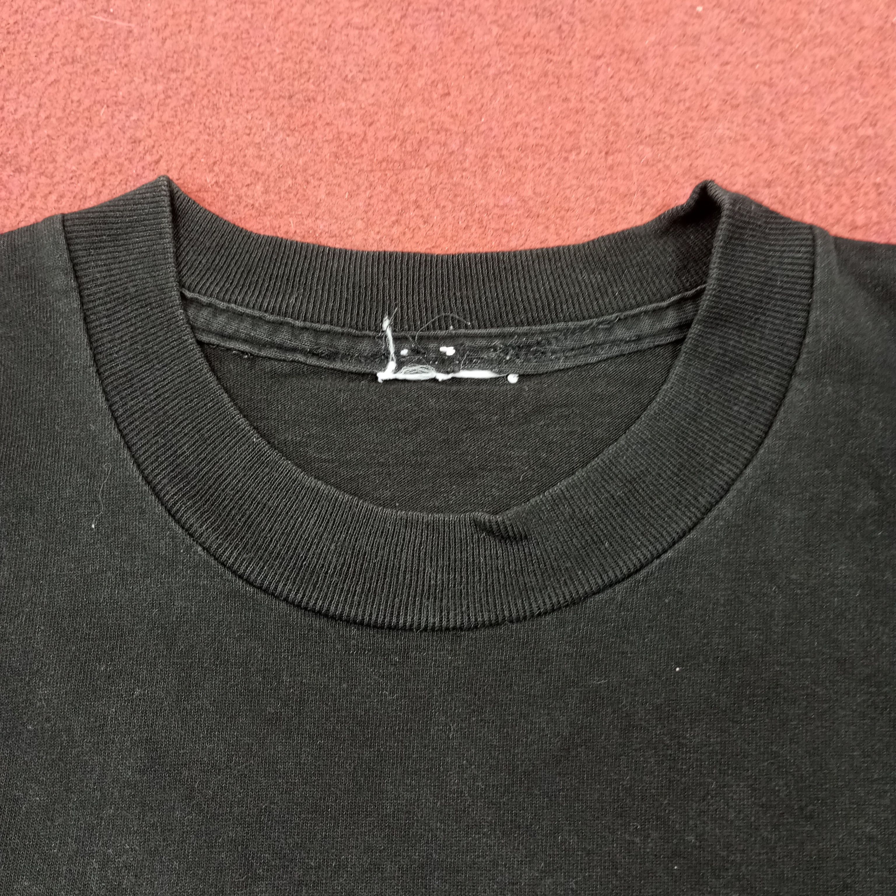 Vintage Bronze Age Skater Surfing Style Vintage Tshirt Size US M / EU 48-50 / 2 - 5 Thumbnail
