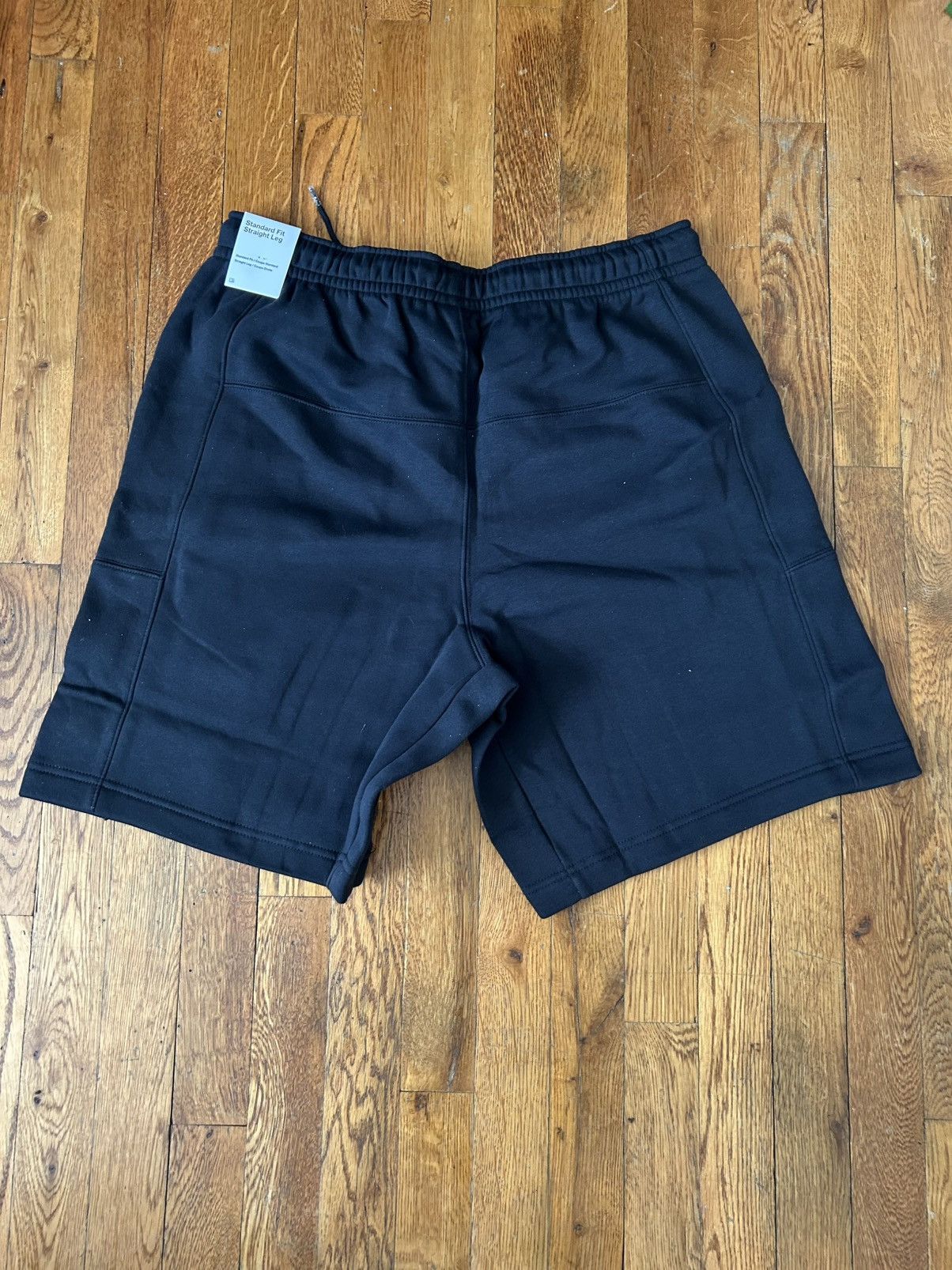 MLB × Nike New York Mets Fleece Nike shorts Size US 36 / EU 52 - 3 Thumbnail