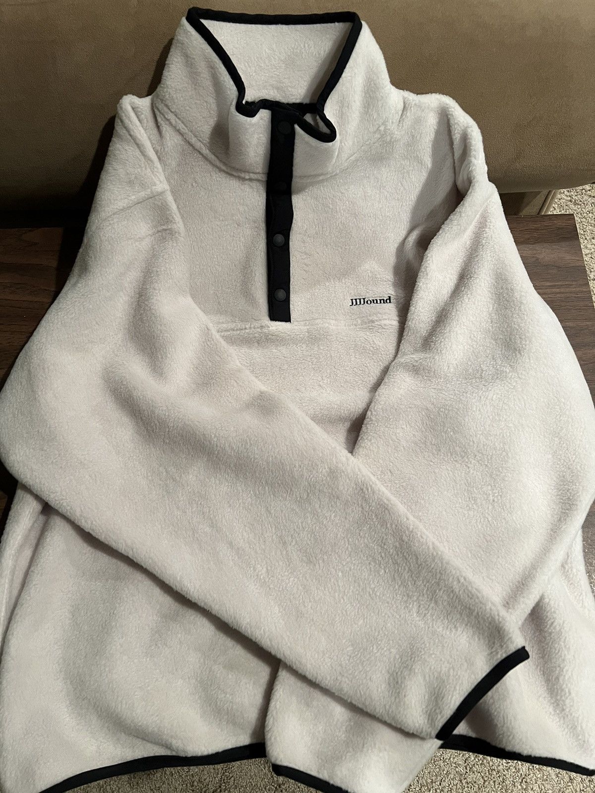 Jjjjound JJJJound Camper Polar | Grailed