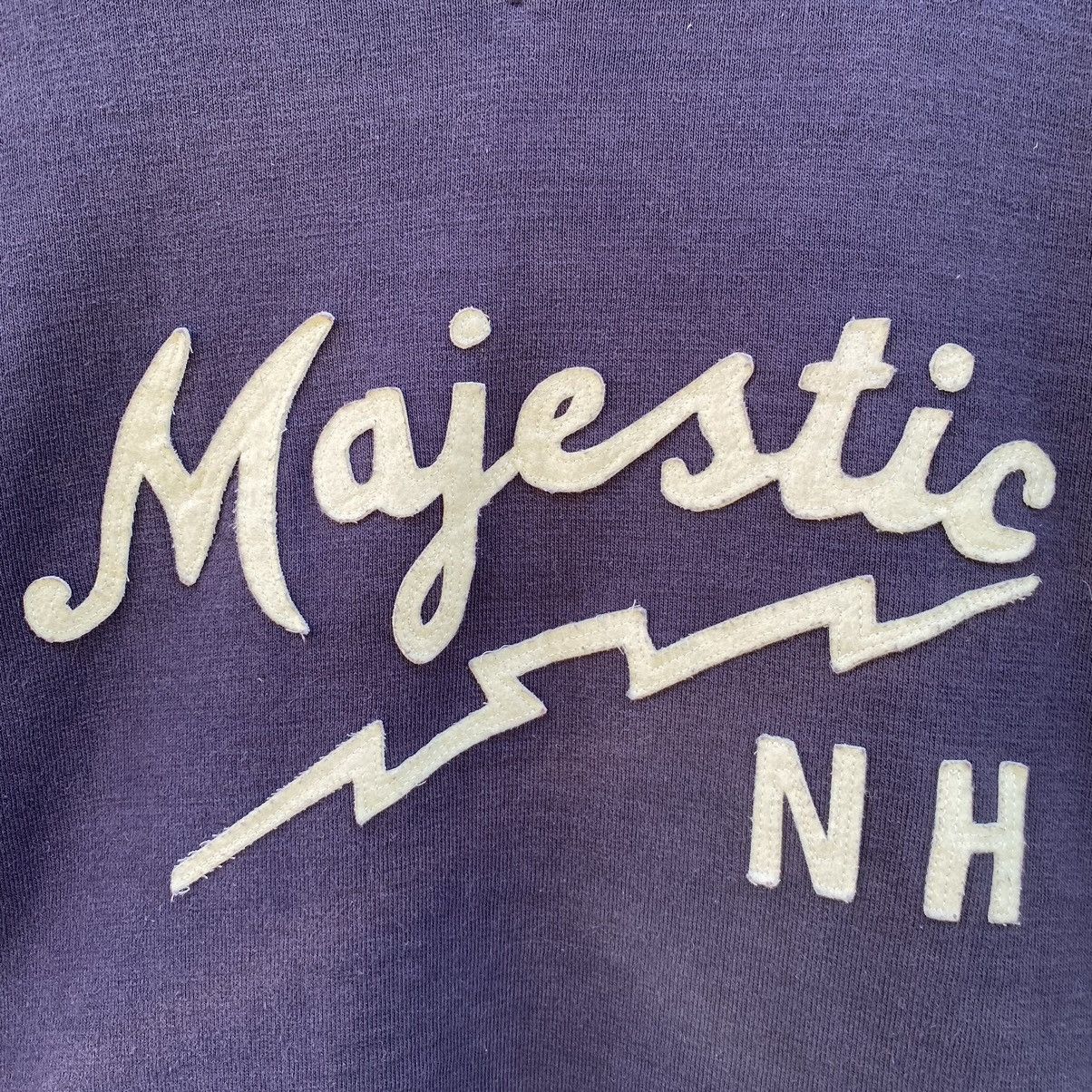 Neighborhood Sun Faded Neighbourhood Majestic Crewneck Sweatshirt Size US M / EU 48-50 / 2 - 3 Thumbnail