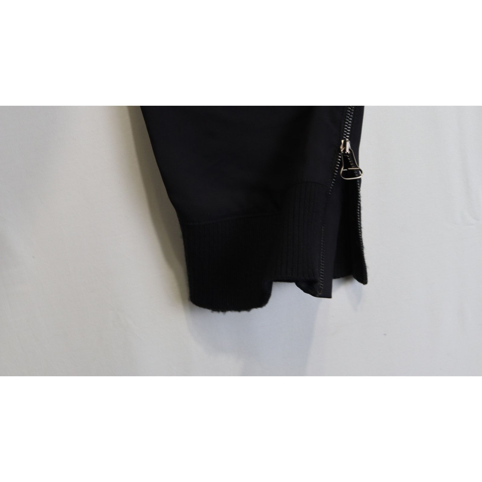 Lanvin o1rshd1 Pants in Black Size US 32 / EU 48 - 10 Thumbnail
