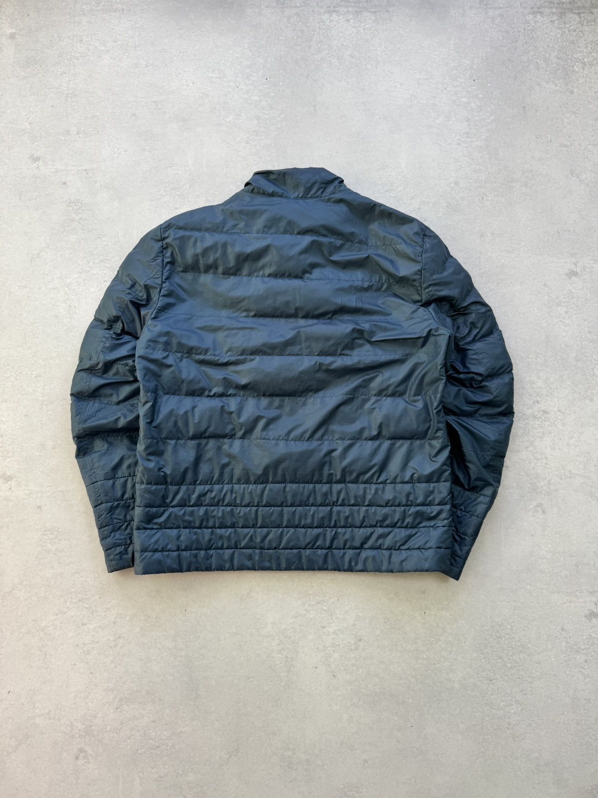 TED LAPIDUS Ted Lapidus Paris Light Puffer Jacket Men’s Size L Size US L / EU 52-54 / 3 - 9 Thumbnail