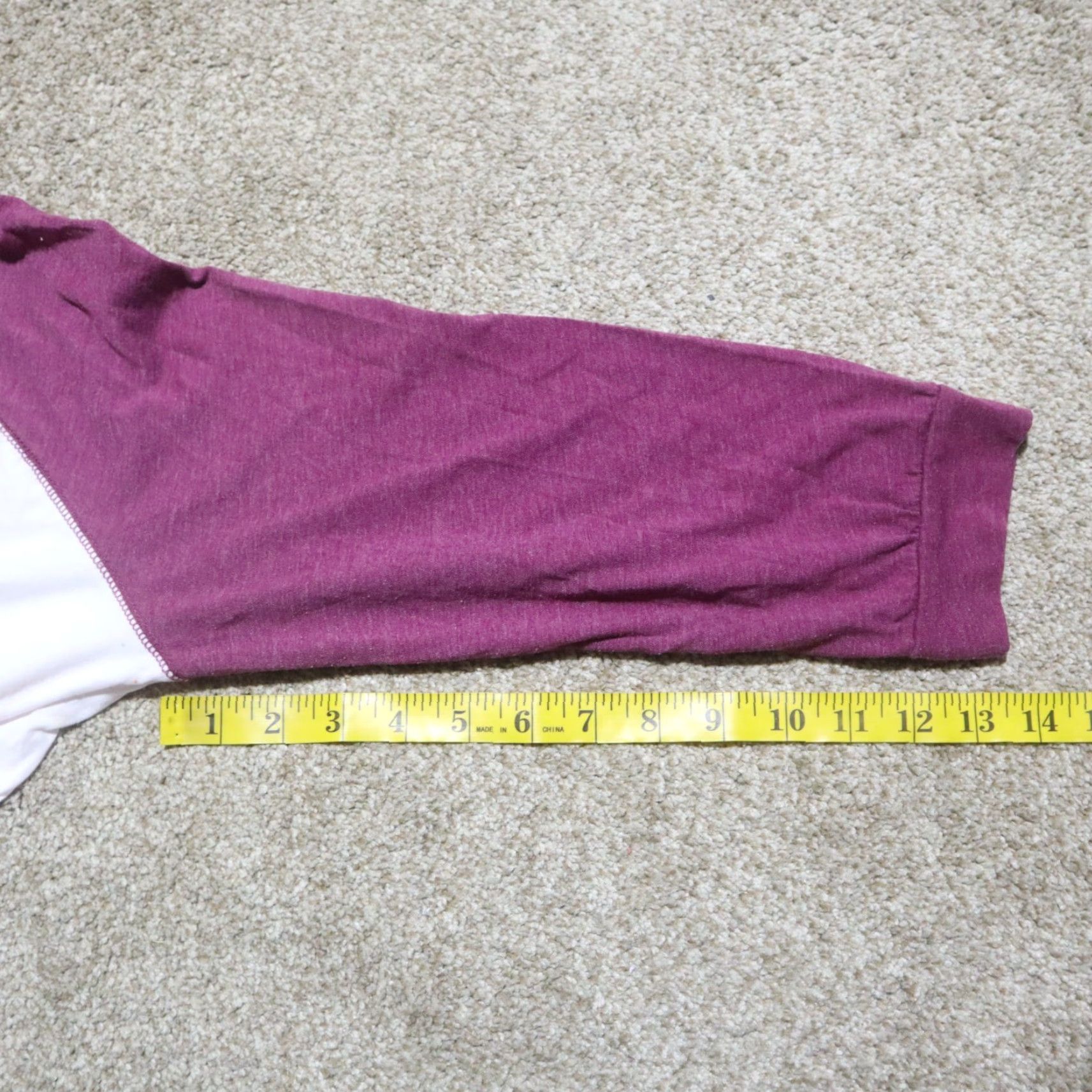 Vintage Just Be White Love University T-Shirt Half Sleeve Adult Women's Size M Medium Size M / US 6-8 / IT 42-44 - 7 Thumbnail