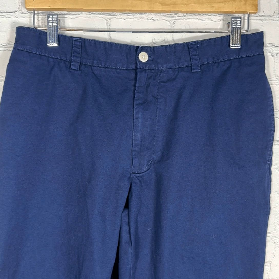Vineyard Vines **Vineyard Vines Men's Slim Fit Navy Blue Club Pants Size W34** User: Vineyard Vines Men's Slim Fit Navy Blue Club Pants Size W34 Size US 34 / EU 50 - 3 Thumbnail