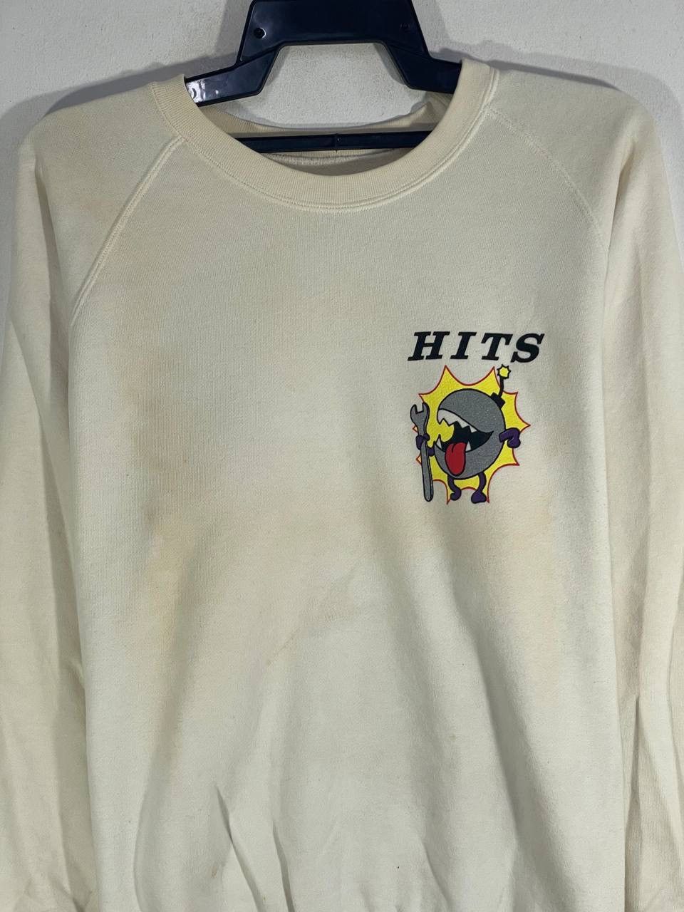 Other Vintage 90s honda nsx car vtec engine sweatshirt jumper L Size US L / EU 52-54 / 3 - 5 Thumbnail