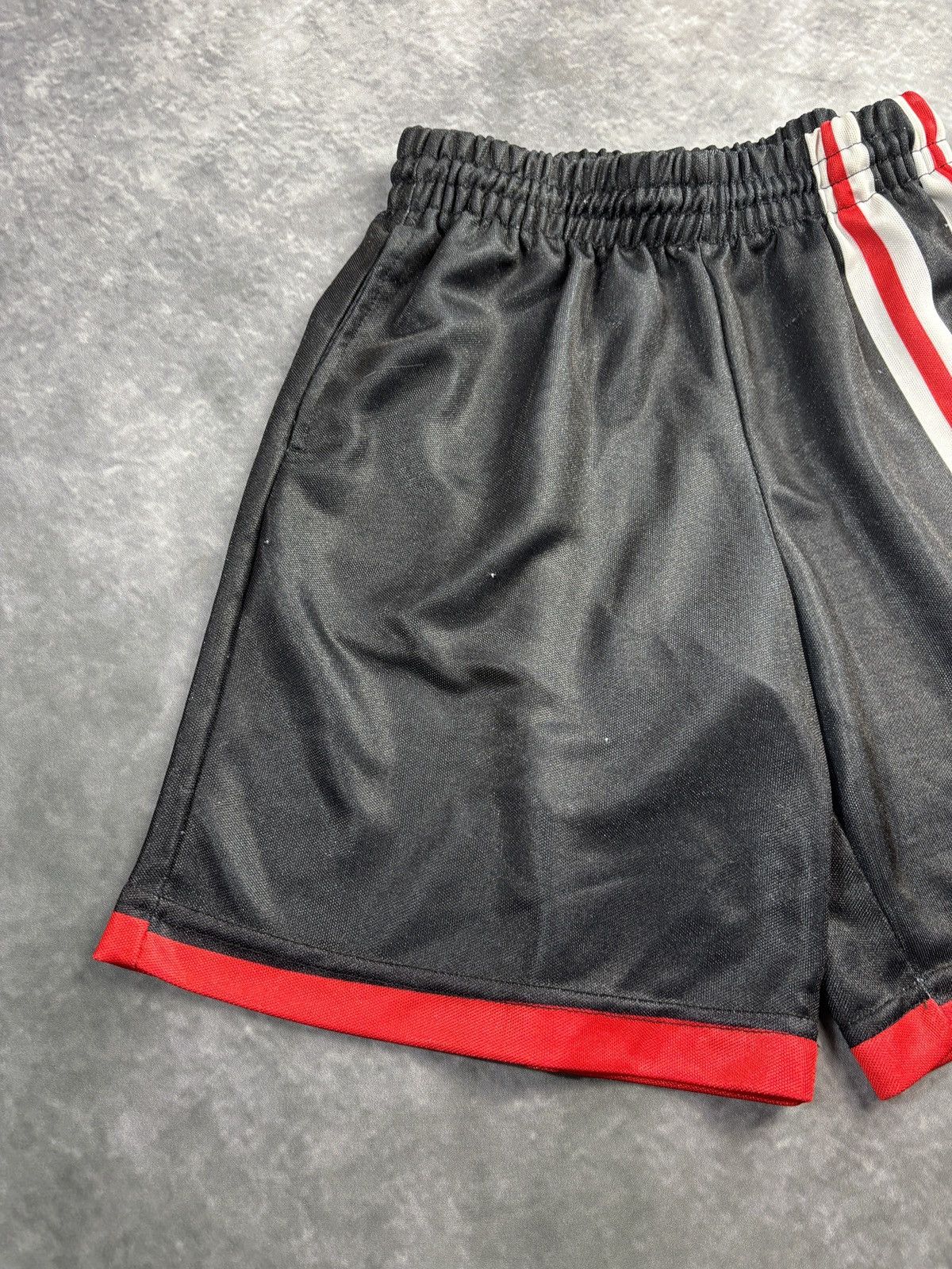 Speedo Vintage Speedo Shorts 1980s 1990s Athletic Drawstring Sport Size US 28 / EU 44 - 10 Thumbnail