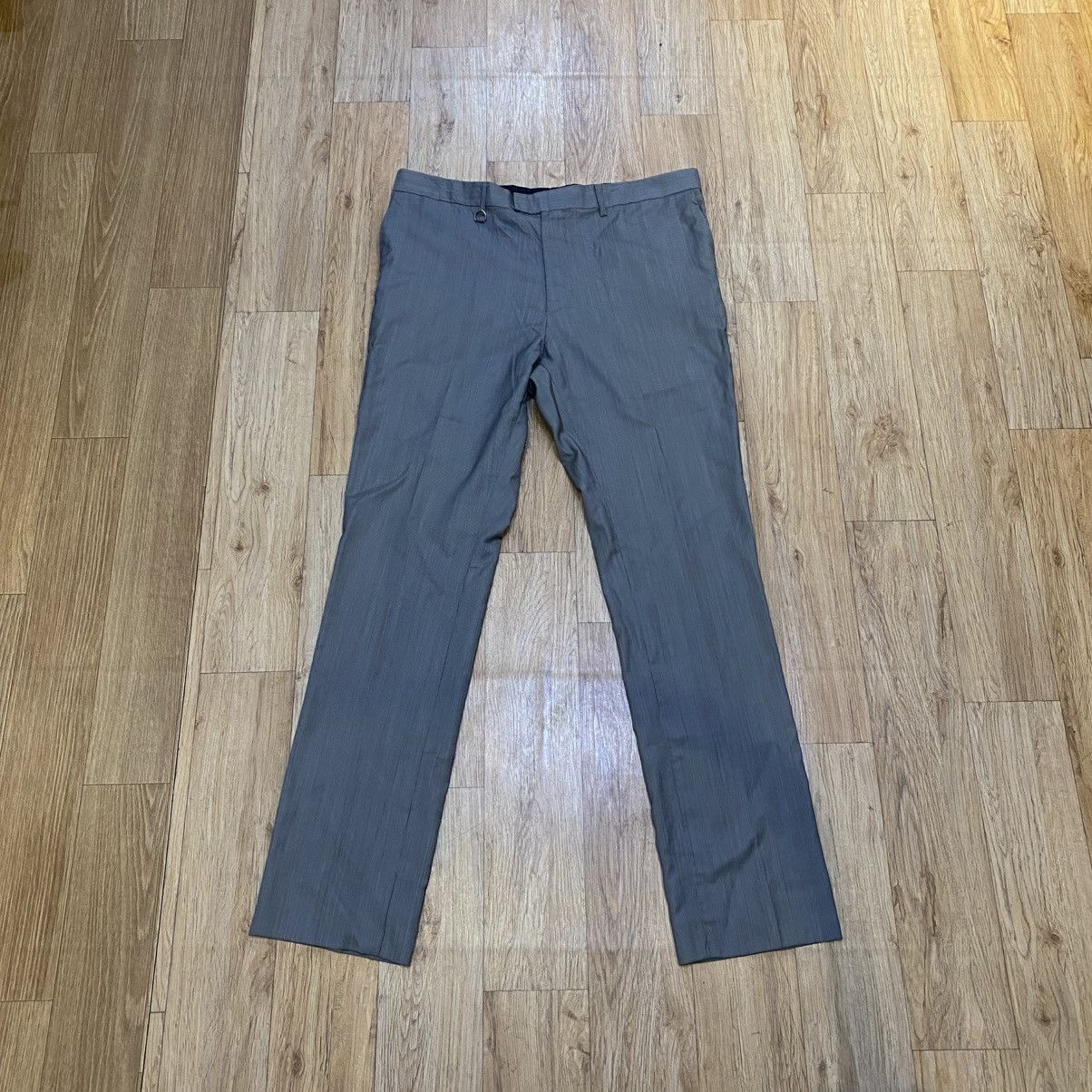 Soe 2000s Soe Japan Sampel Works Pants Style Size US 26 / EU 42 - 1 Thumbnail