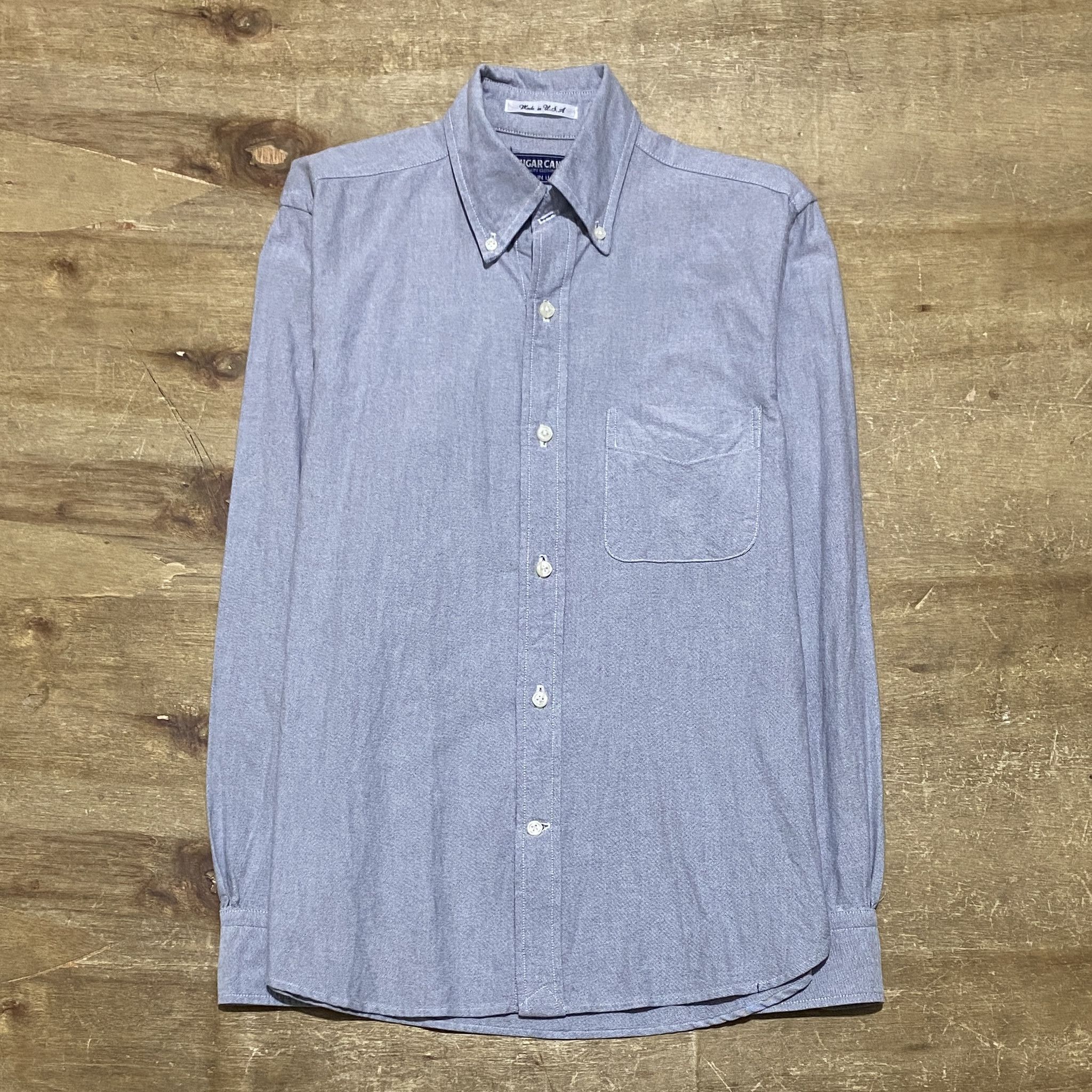 Sugar cane long shirts