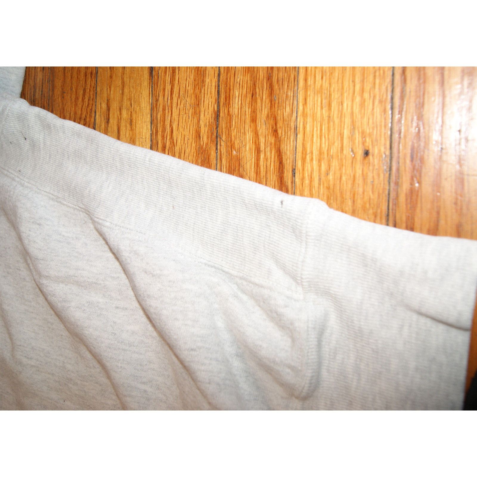 Fruit Of The Loom VTG ILLINOIS FIGHTING ILLINI L Sweatshirt Heavy USA Spell Size US L / EU 52-54 / 3 - 14 Thumbnail