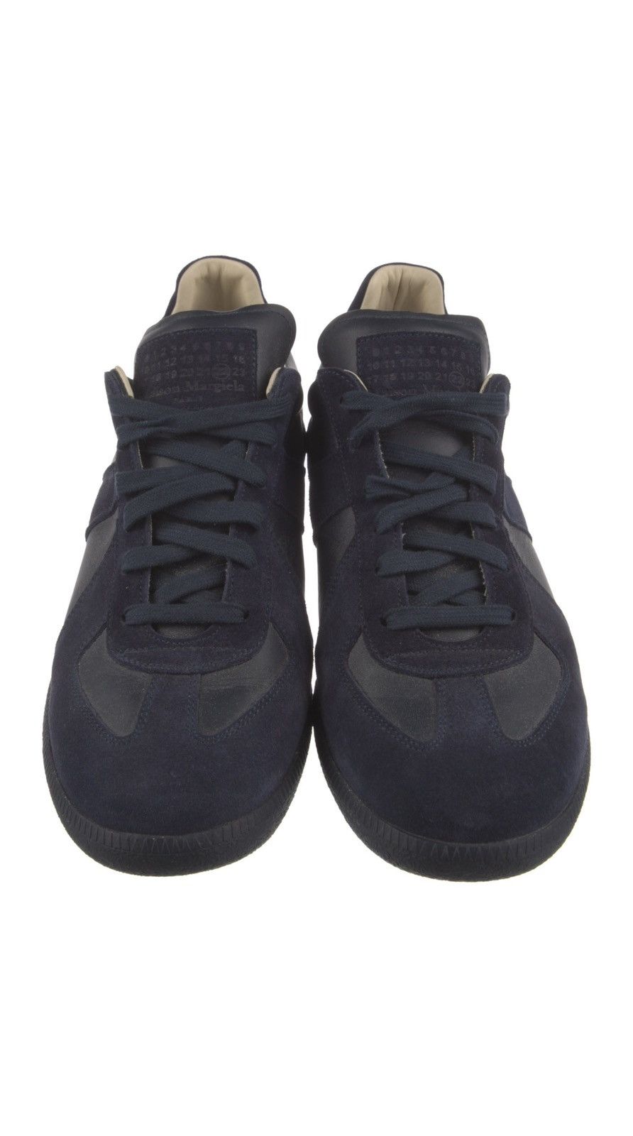 Maison Margiela Maison Margiela Replica Size US 13 / EU 46 - 3 Thumbnail