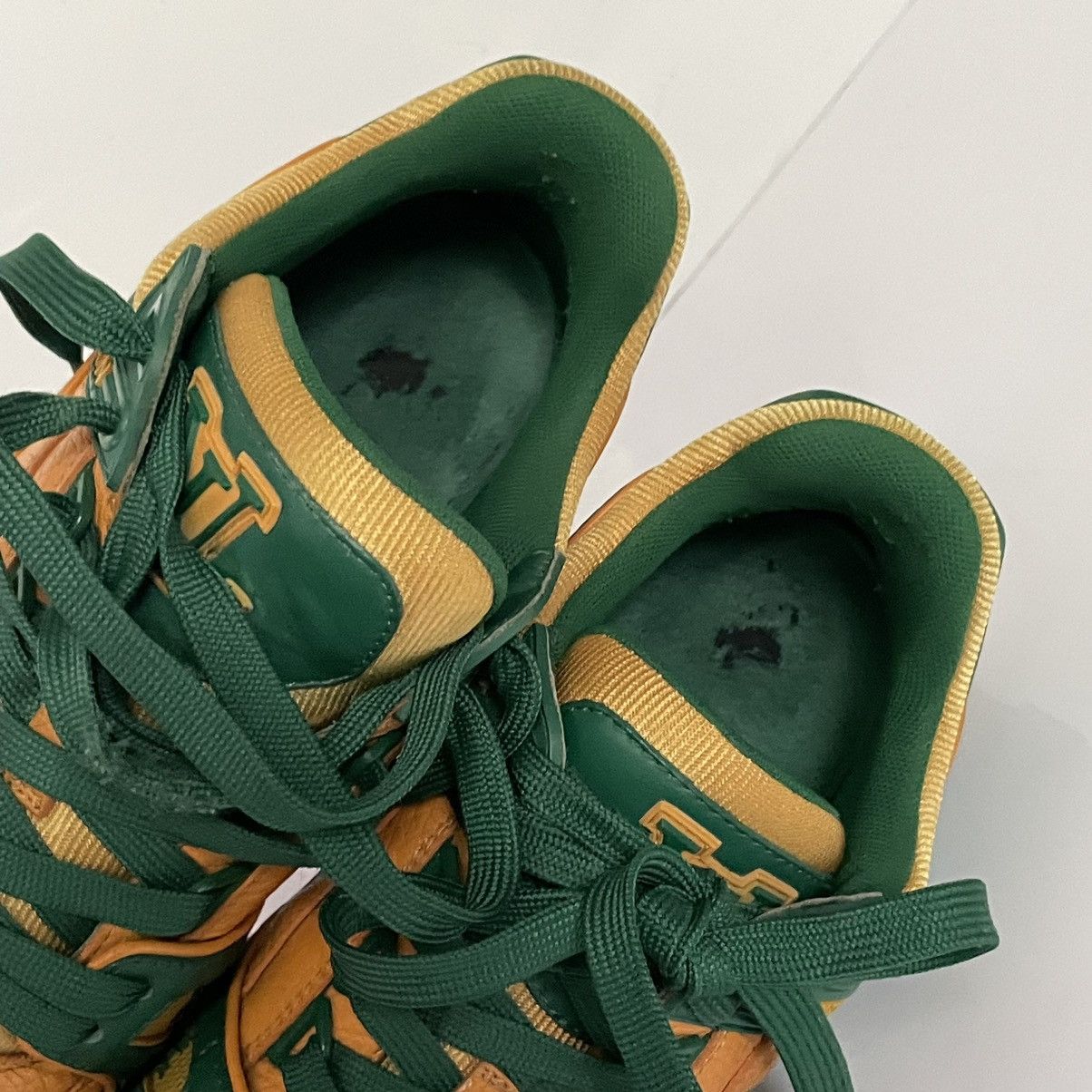 Louis Vuitton Louis Vuitton trainer Size US 7 / EU 40 - 8 Thumbnail