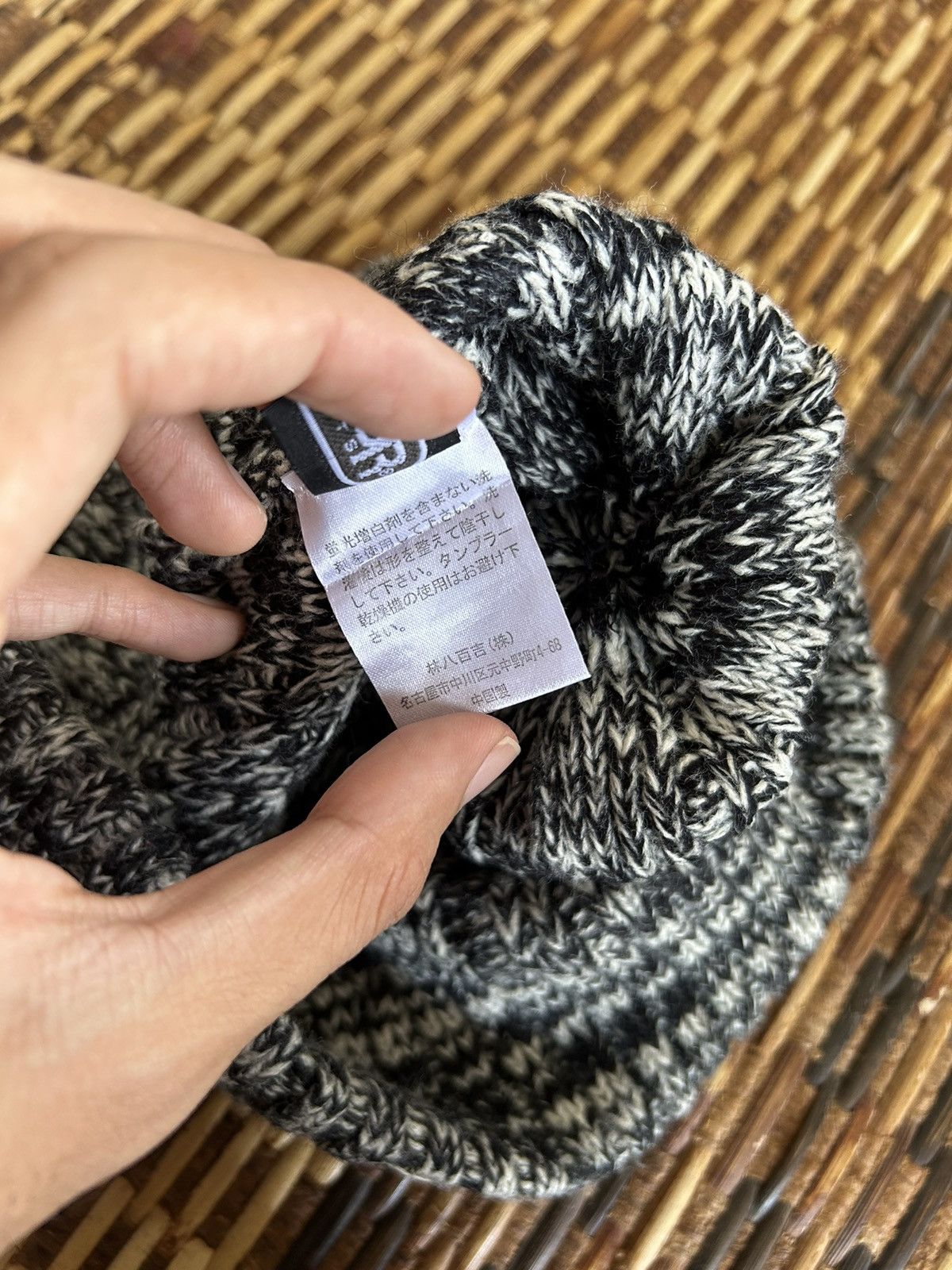 Other Outdoor Beanie Hats Size ONE SIZE - 6 Thumbnail