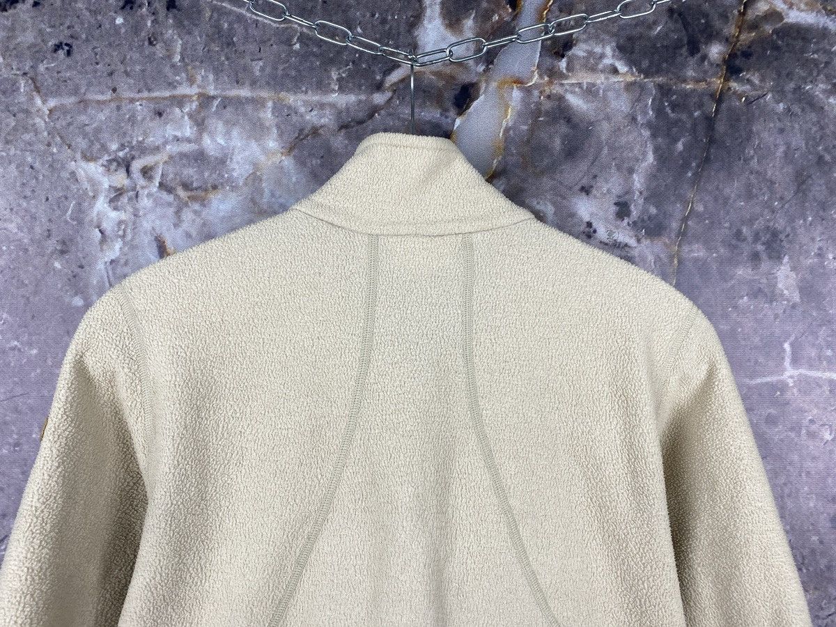 Fjallraven Women’s Fjall Raven Stina Fleece Jacket Outdoor Size Small Size S / US 4 / IT 40 - 15 Thumbnail