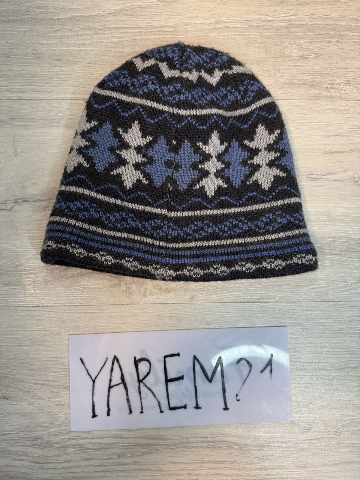 Other Lowe Alpine hat cap Size ONE SIZE - 2 Thumbnail