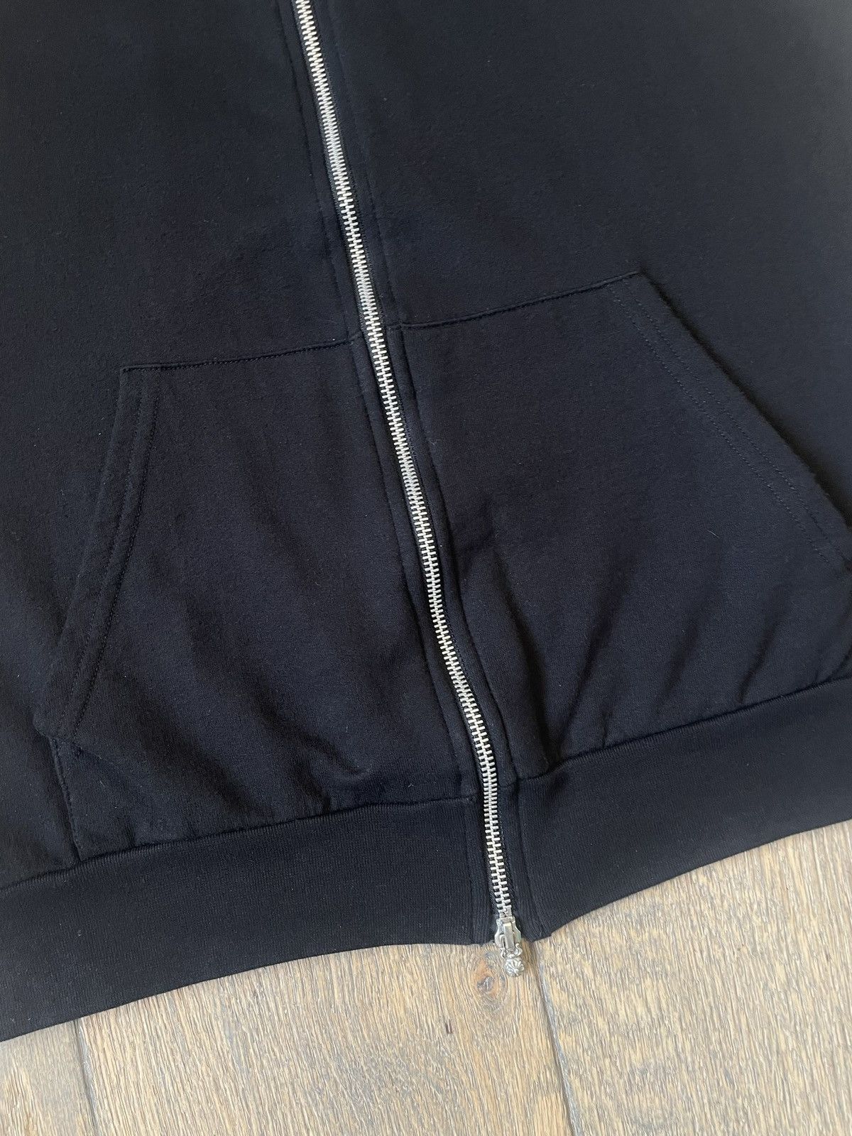 Chrome Hearts Chrome Hearts Vest Size US L / EU 52-54 / 3 - 3 Thumbnail