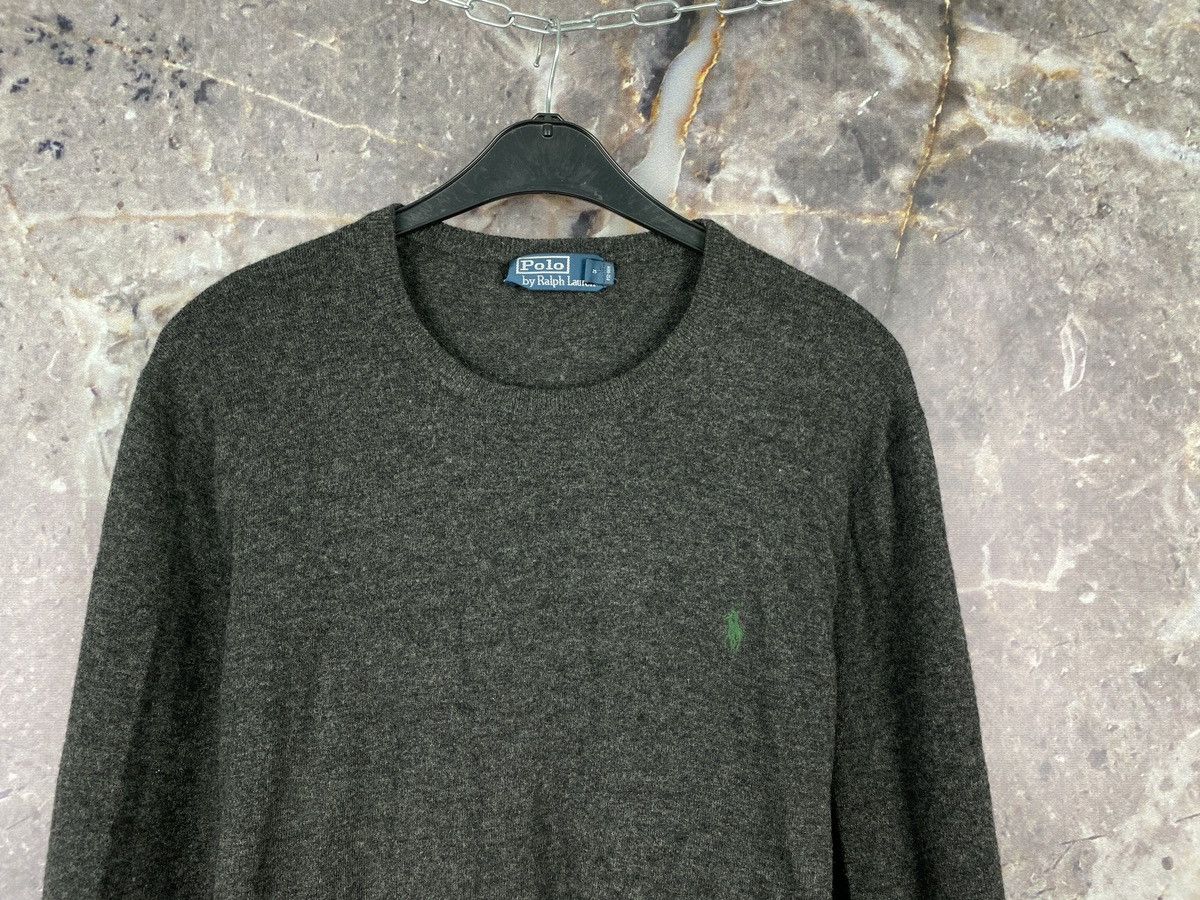 Polo Ralph Lauren Men’s Polo Ralph Lauren Pullover Sweatshirt Size XL Size US XL / EU 56 / 4 - 2 Thumbnail